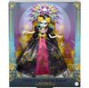Кукла Mattel Monster High Dia De Muertos Skelita Calaveras