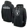 Mens Hooded Sweatshirt With Football Print Loose Fit Casual Sportswear Outdoor Leisure