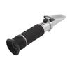 0‑28percent  Salinity Optical Refractometer Portable Handheld Refractometer for Seawater Aquarium