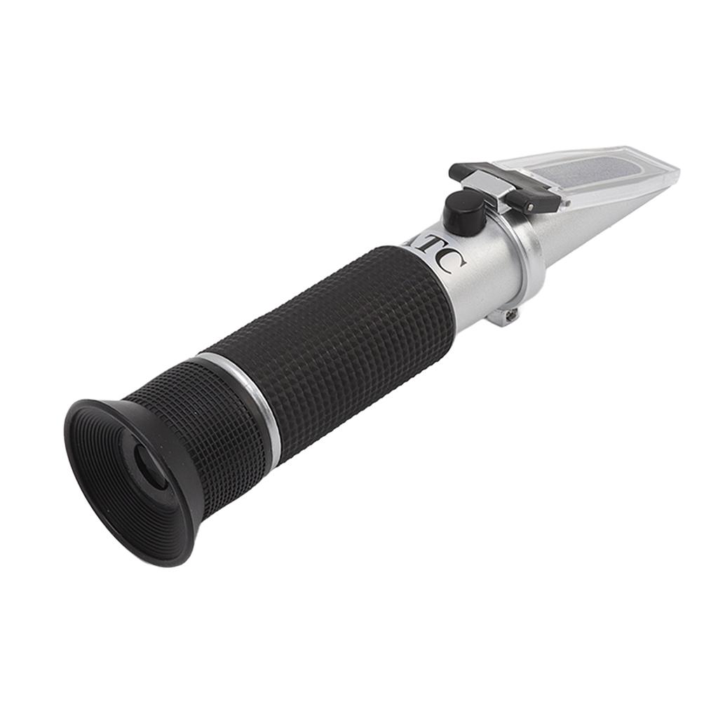 0‑28percent  Salinity Optical Refractometer Portable Handheld Refractometer for Seawater Aquarium
