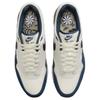 Nike Air Max 1 Coconut Milk Burgundy Crush Navy Sneakers Casual Shoes FN6952-103
