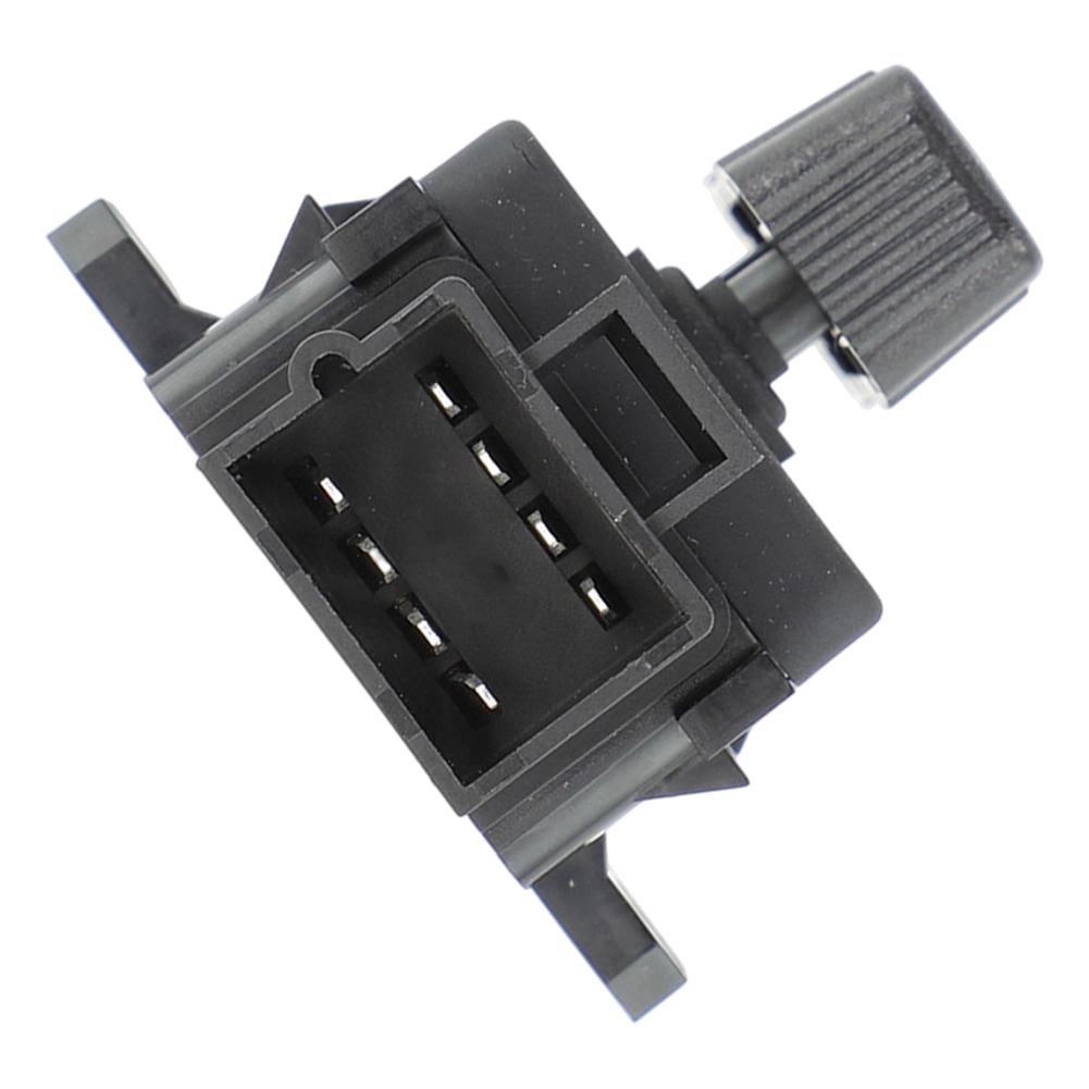 For Daily Driving Comfort Power Seat Switch Front Seat Switch Direct Replacement Part Easy Installation Process China Mainland