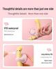 Magic Tongue Licking Vibrator: Clitoral and G-Spot Stimulator for Women
