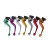 Universal Motorcycle Clutch Brake Handle Drum Lever Fit For  Honda Suzuki Motorbike Accessories Modification Alloy CNC Hand