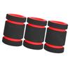   3PCS Foam Tattoo Grip Cover Tattoo Machine Handle Cover Non-Slip Grip Cover Tattoo Supply For 21mm to 23mm Tattoo Grip