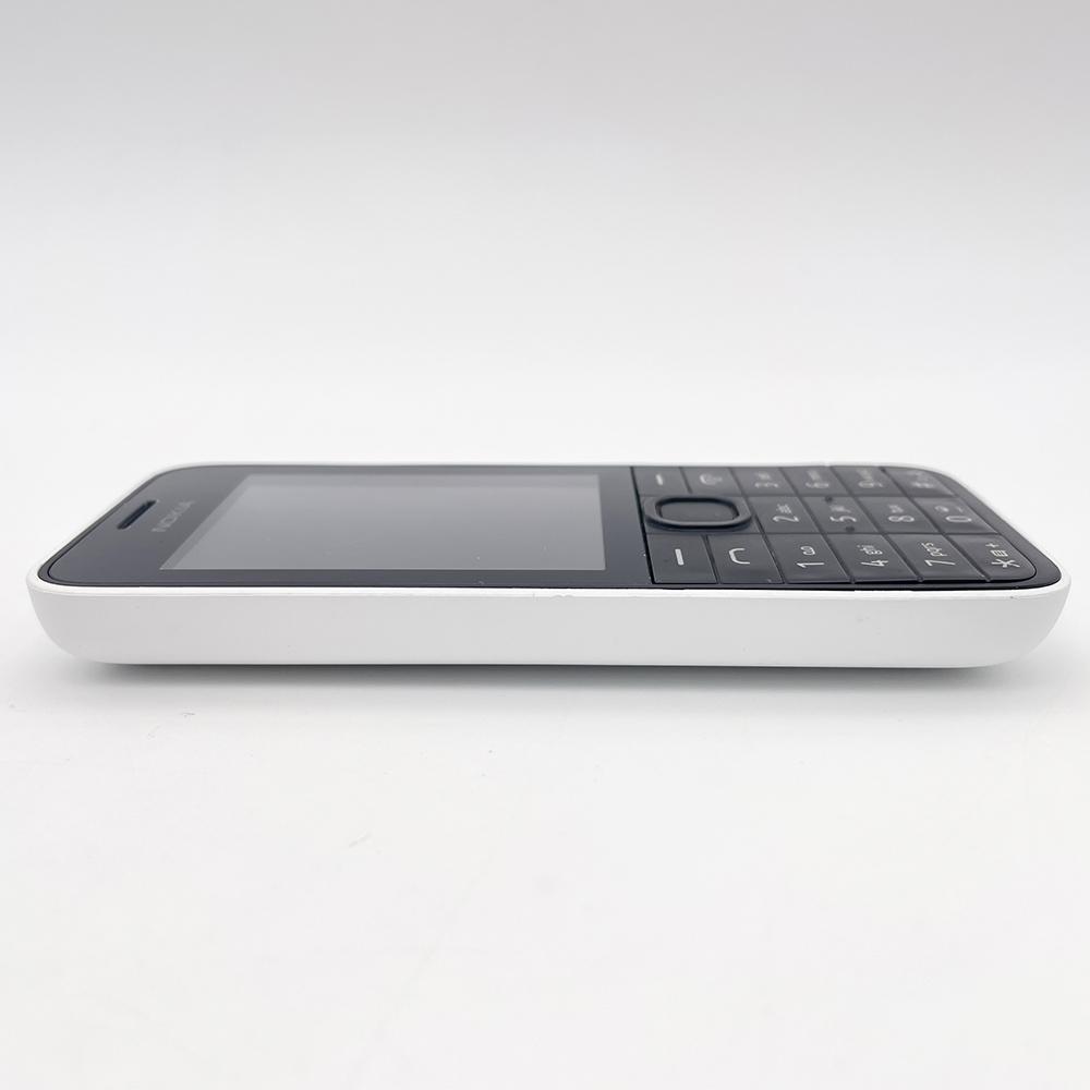 Generalüberholtes Nokia Original Nokia 208 Dual-SIM-Mobiltelefon mit 1/2 SIM