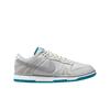 (w) Dunk Low Grey Fog And Blustery