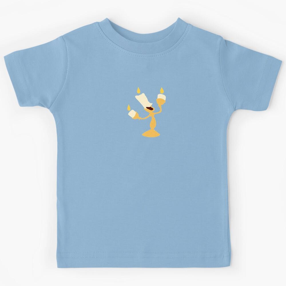 A Romantic Light Kids T-Shirt 170