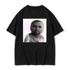 Funny Charlie Kirk Baby Face Meme Graphic Tee Shirt Women Fashion Classic Short Sleeve Tshirt Street Harajuku Style T Shirt