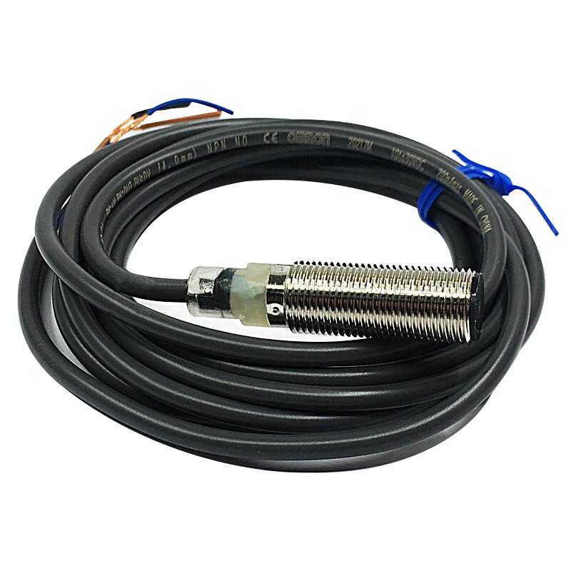 Omron E2B Series Inductive Proximity Sensor