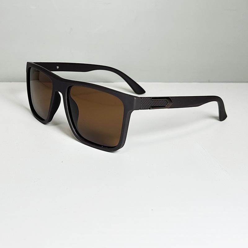 Men’s  Women s Polarized Retro Sports Sunglasses - Off-road Cycling Eye Protection