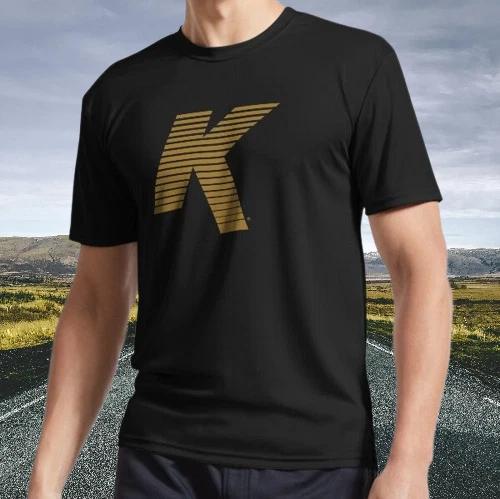New Zildjian K Logo Active T-Shirt Funny Size S - 5XL 3XL