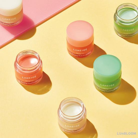 LANEIGE Lip Sleeping Mask EX 20g