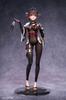[USED] Goddess of Victory: NIKKE Sakura Black Night Secret 1/7 Scale Complete Figure Deluxe Edition [Ho