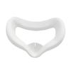 Sweatproof Silicone Face Cover for Oculus Quest 2 VR Glasses - Washable, Stain-Proof, Dustproof Replacement Accessory