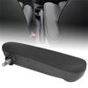 1Pair Front Seat Armrest Handles 6BV48KRLAA 6BV31KRLAA For FIAT 500 2016-2019 Left+Right Inboard Seat Armrest