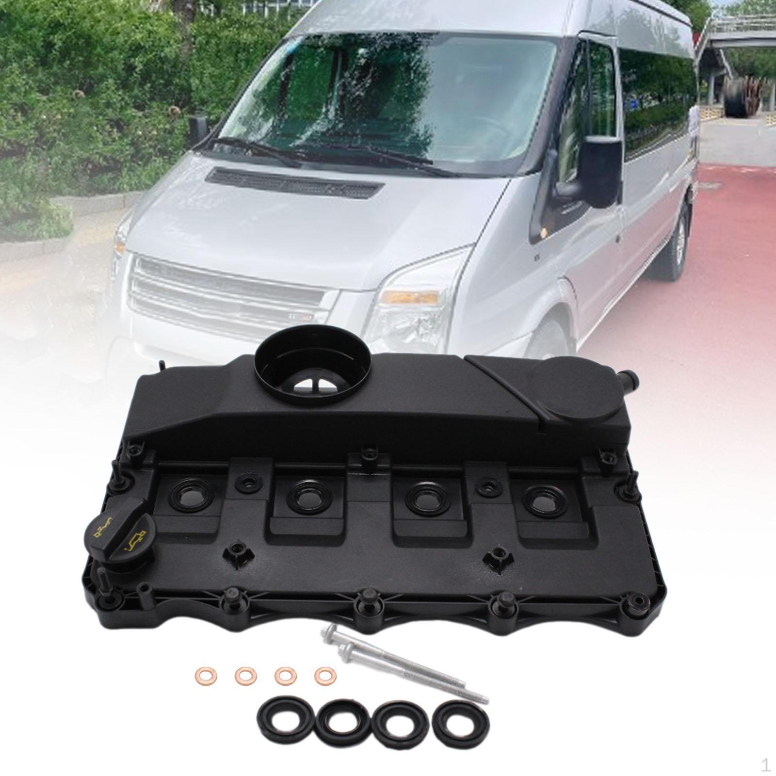

Крышка коромысла 1526690 Простая установка для Ford Transit MK7 2.2 Fwd 06-11
