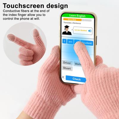 Accessori – Guanti, mezzi guanti e muffole