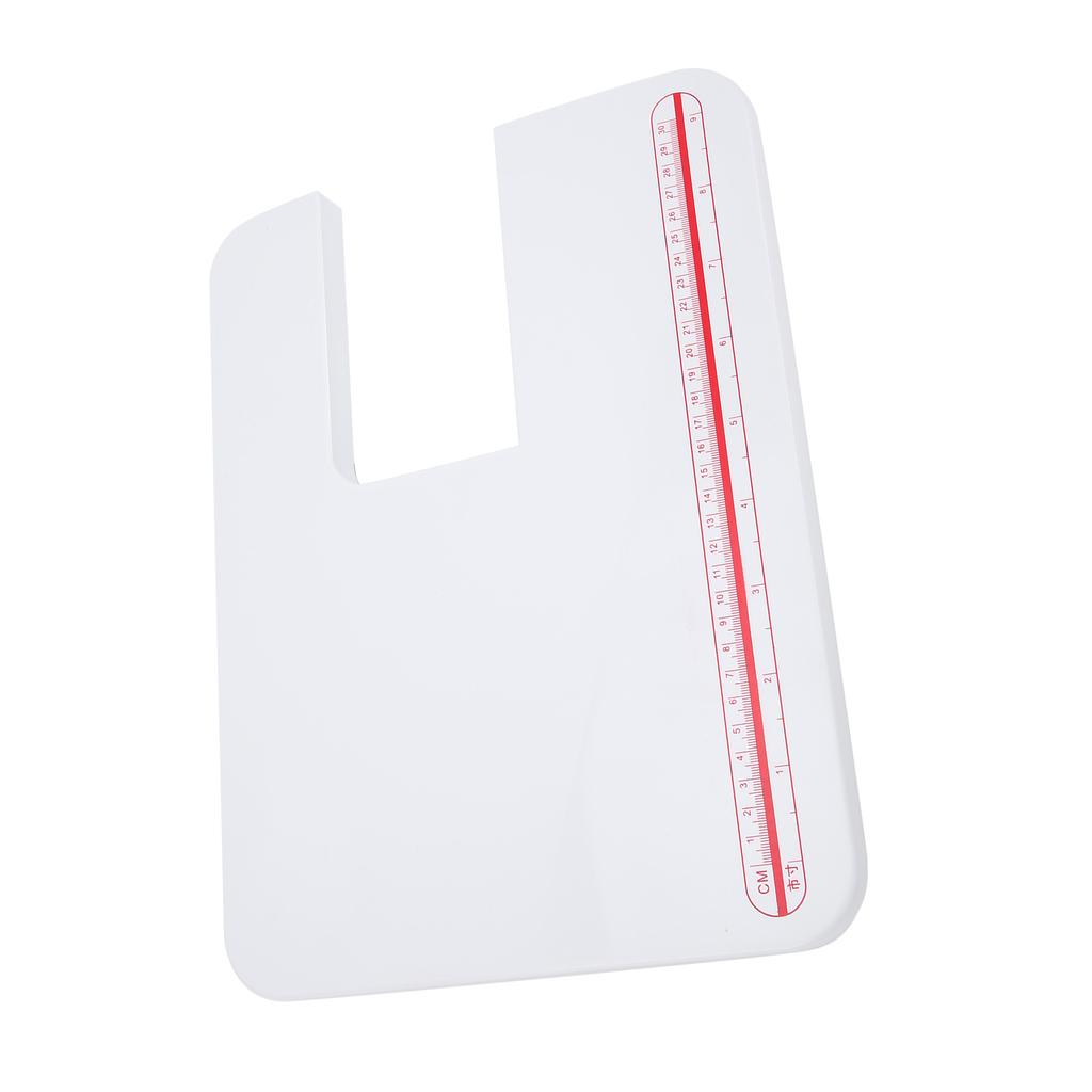 Sewing Machine Extension Table Original Mini Portable Expansion Platform for Family Use