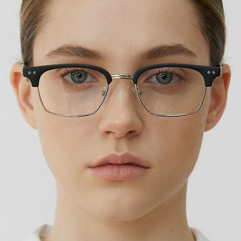 One Brilliant Ethan-OB162-Black Silver