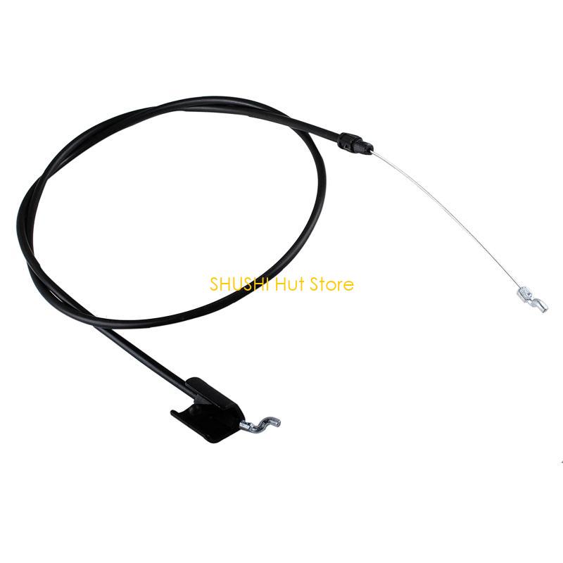 

532183281 183281 Engine Zone Control Cable D57B CN