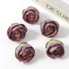 10/20Pcs Small Stamen Rose Artificial Flower Head Fake Flower for Home Decor Bride Clothing Craft Gift Garland Wedding Decoratio