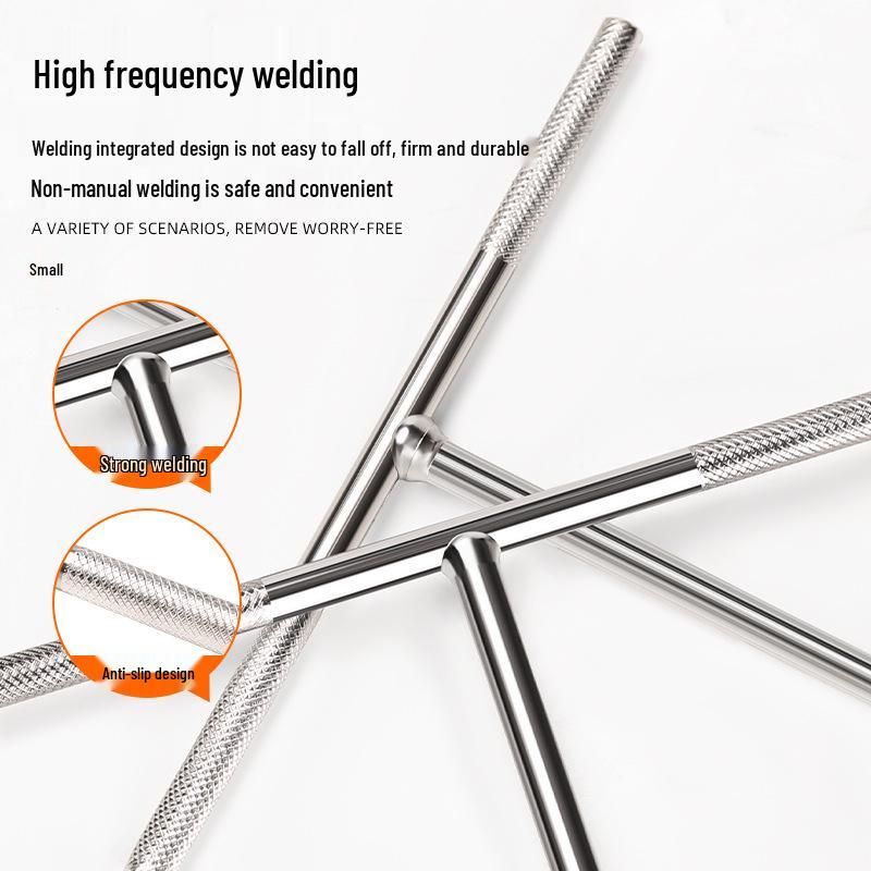 

T-type Socket Wrench: Car & Motorcycle Repair Tool, 6-19mm Extended External Hex T-Bar T-type Wrench 10mm