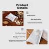 Miaoxinsi Tea Bag,   Bag, Spice Bag, Filter Bag, Soup Making Bag, Seasoning Bag, Star Anise Bag, Tea Leaf Bag, Disposable Decoction Bag