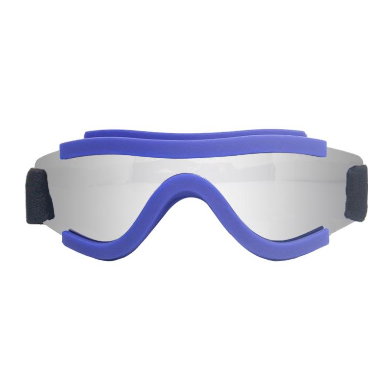 Pet UV Protection Adjustable Sunglasses: Stylish, Durable Glasses for Pets