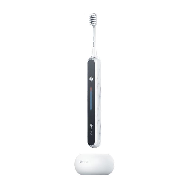 

Xiaomi Beiyi S7 Smart Sonic Electric Toothbrush