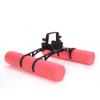 Damping Landing Gear Training Floating Kit Replacement Fit for Mavic Mini Drone(RedBlack )