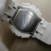 Used CASIO BA110-7A1JF Quartz BABY-G