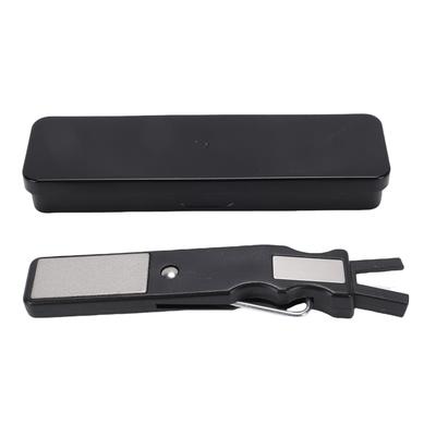 Ice Skate Sharpener Portable Multifunction Ceramic Diamond Hockey Skate Sharpener Grinding Tool