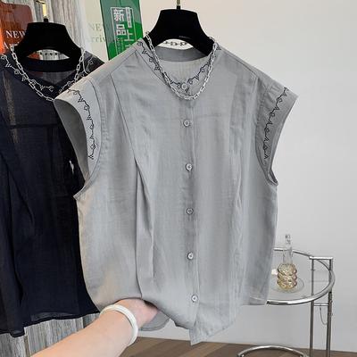 Tops – Bluse e camicie
