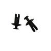 BMW Radiator Upper Guard Plate - Compatible with 3, 5, 7 Series, X1, X3, X5, X6 - Engine Compartment & Trunk Lining Buckle