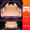 Eco-Friendly Waterproof and Dustproof Trunk Mat for AITO M7