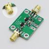 NEW 30-4000mhz RF WidebandAmplifier Gain 40dB Low Noise AmplifierLNA Board Modules Dc 5v 500 for FMHF VHFf/UHF