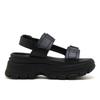 Converse As Trekwave Sandal 31314241 Black Black