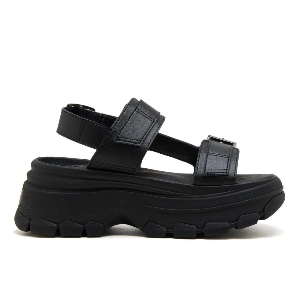 Converse As Trekwave Sandal 31314241 Black Black