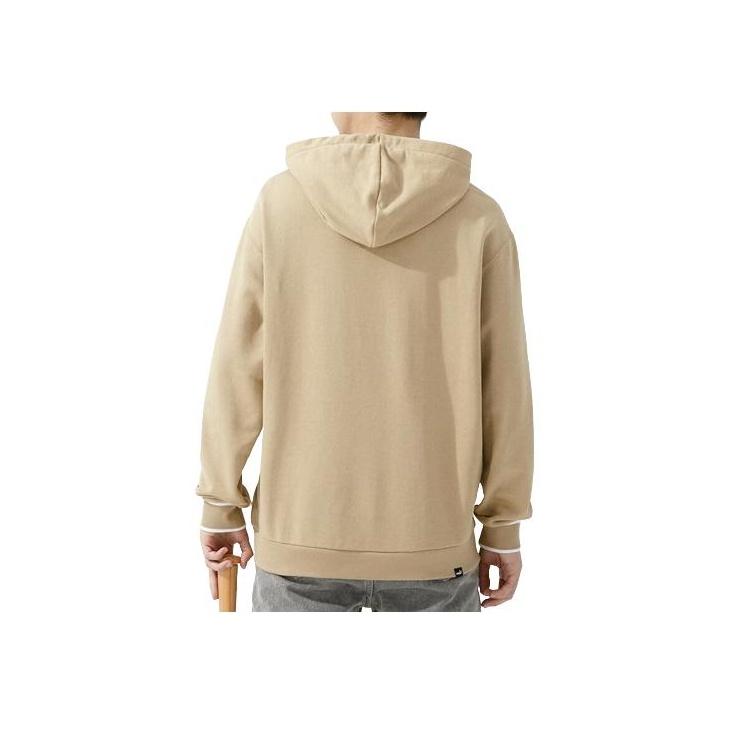 New PUMA Sweatshirts Men's Khaki 681253-83