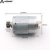 Car Door Lock Actuator Motors for Land Rover 75 Discovery Freelander MG ZT Range Rover&Range Rover Evoque/L322/L405/Sport L494
