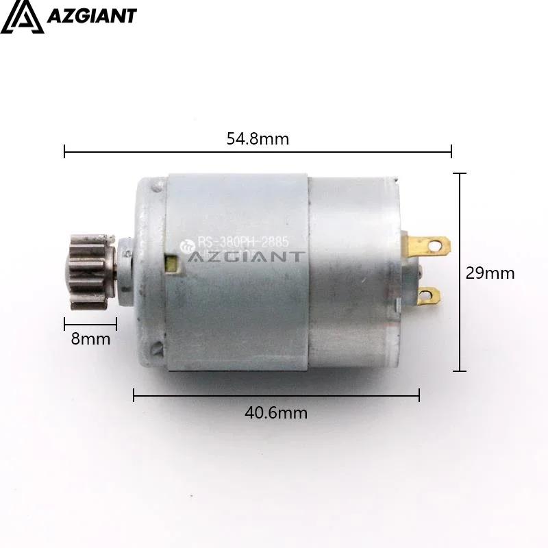 Car Door Lock Actuator Motors for Land Rover 75 Discovery Freelander MG ZT Range Rover&Range Rover Evoque/L322/L405/Sport L494