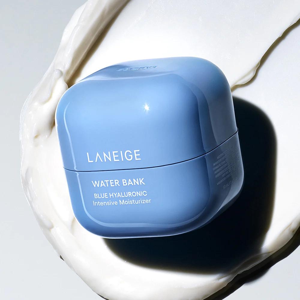 LANEIGE Water Bank Blue Hyaluronic Intensive Cream 50ml