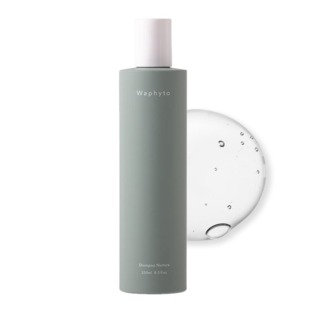 

Official Waphyto Shampoo Nurture 250ml