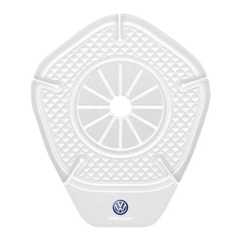 

For VOLKSWAGEN VW Polo B6 For Volkswagen Silicone Car Wiper Arm Bottom Hole Protective Cover Windshield Wiper Sleeve For Volkswa