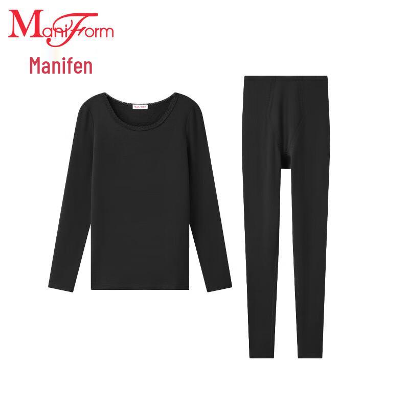 

Женское термобелье Maniform XL 170