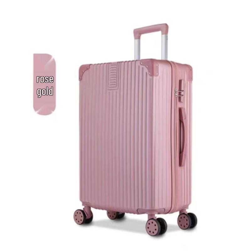 Lishen Vintage Luggage Set