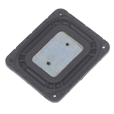 69*59Mm Παθητικό Ηχείο Radiator Μπάσων Για Bluetooth Βοηθητικό Χαμηλής Συχνότητας