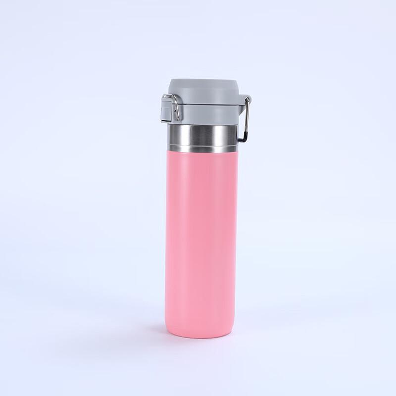 

Shangqi Stainless Steel Vacuum Insulated Sports Water Bottle