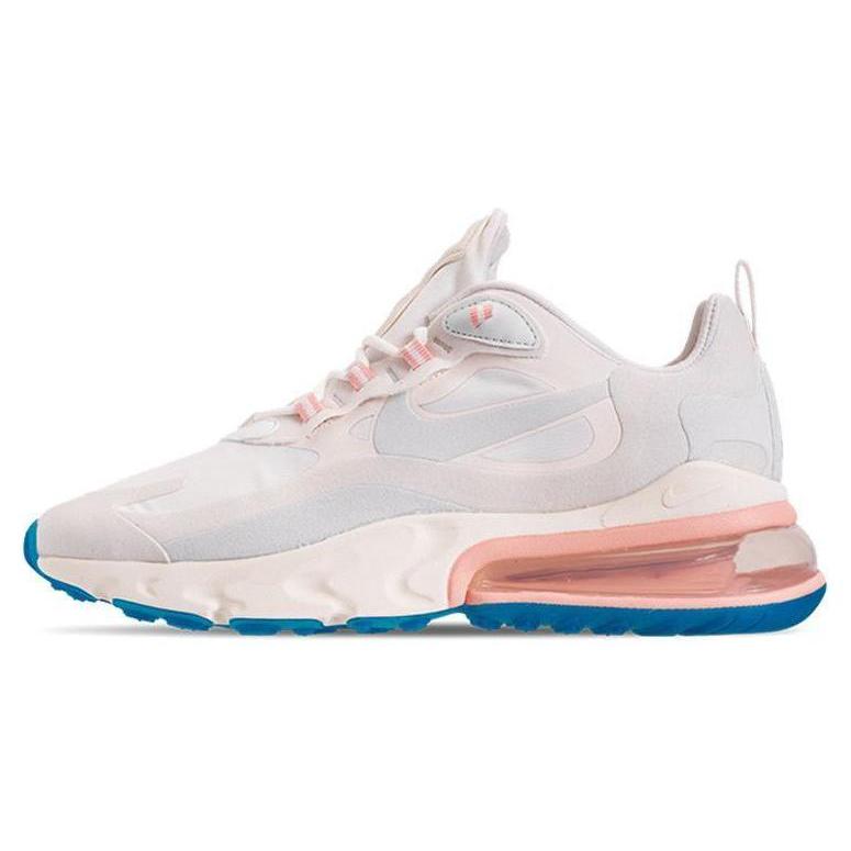 

Новые Nike Air Max 270 React American Modern Summit White AO4971-100 41